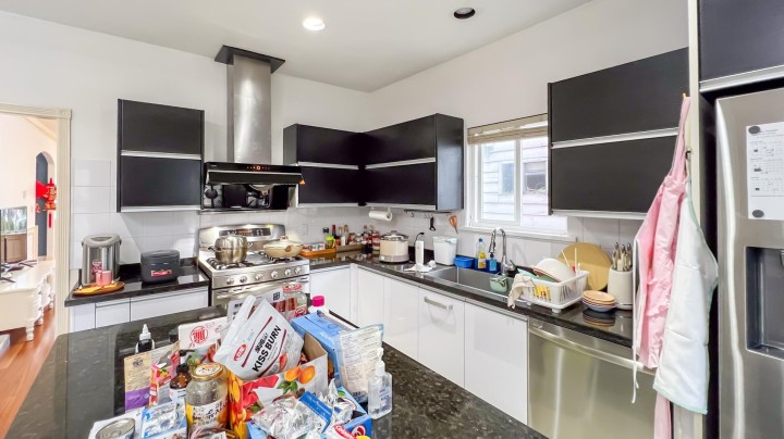 Photo 11 at 2813 W 21st Avenue, Arbutus, Vancouver West