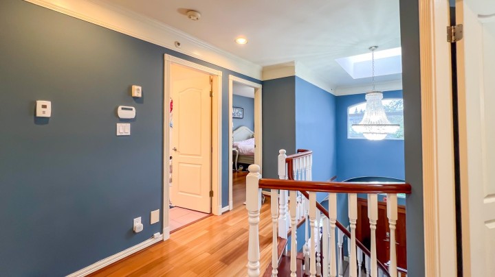 Photo 19 at 2813 W 21st Avenue, Arbutus, Vancouver West