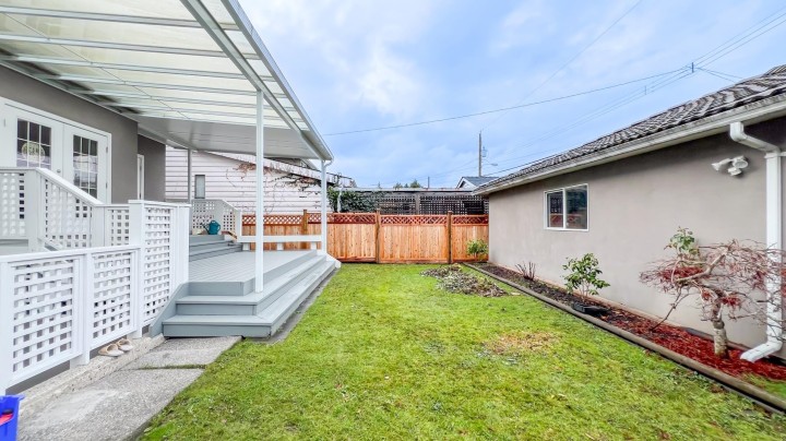 Photo 39 at 2813 W 21st Avenue, Arbutus, Vancouver West