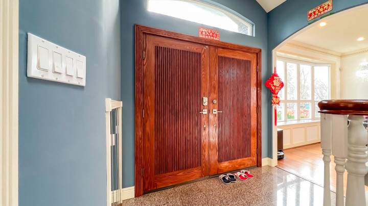 Photo 4 at 2813 W 21st Avenue, Arbutus, Vancouver West