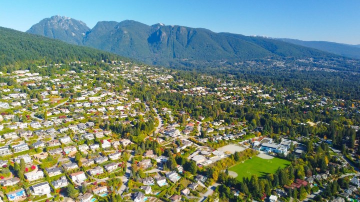 Photo 5 at 1451 Chartwell Drive, Chartwell, West Vancouver