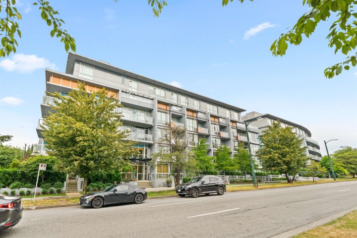 Photo 1 at 105 - 5289 Cambie Street, Cambie, Vancouver West