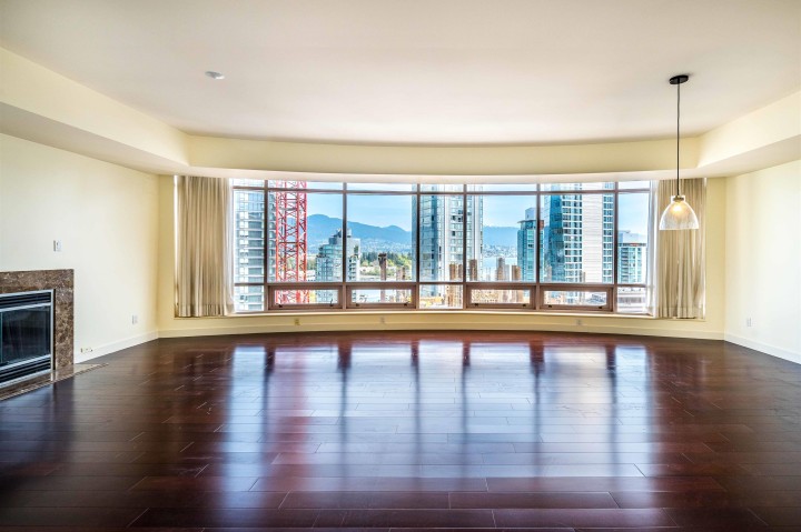 Photo 2 at 10A - 1500 Alberni Street, West End VW, Vancouver West