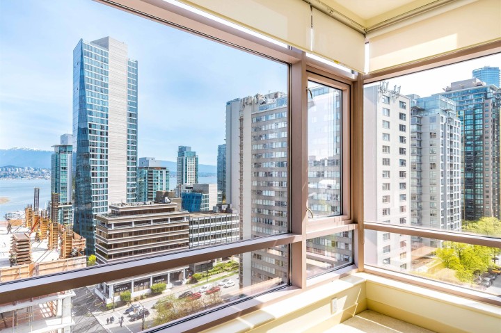 Photo 26 at 10A - 1500 Alberni Street, West End VW, Vancouver West