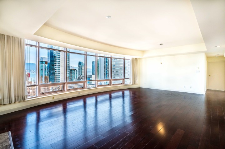 Photo 7 at 10A - 1500 Alberni Street, West End VW, Vancouver West