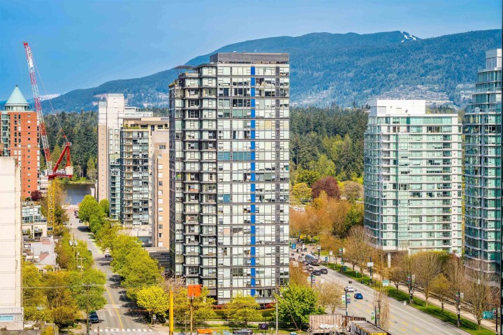 Photo 36 at 10A - 1500 Alberni Street, West End VW, Vancouver West