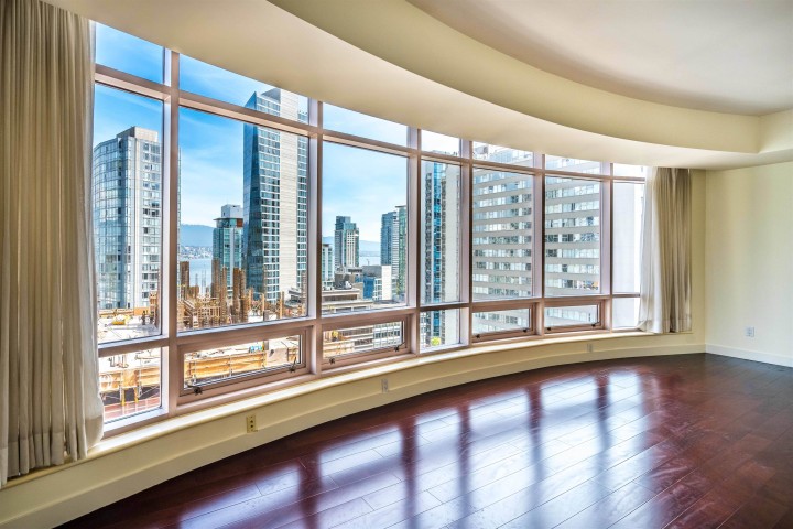 Photo 5 at 10A - 1500 Alberni Street, West End VW, Vancouver West