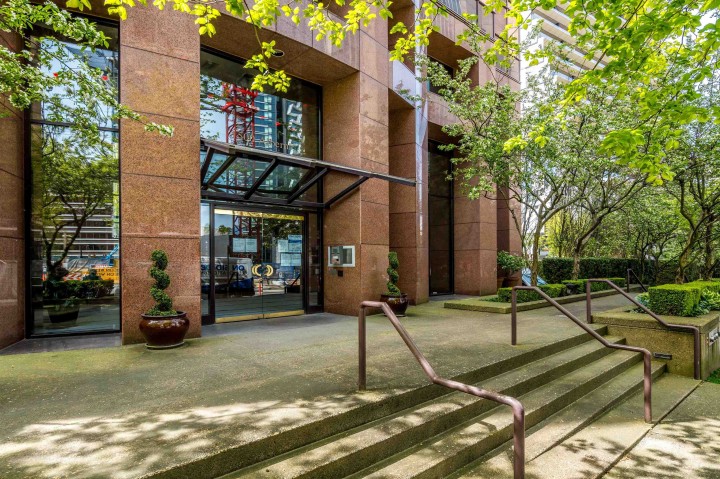 Photo 39 at 10A - 1500 Alberni Street, West End VW, Vancouver West