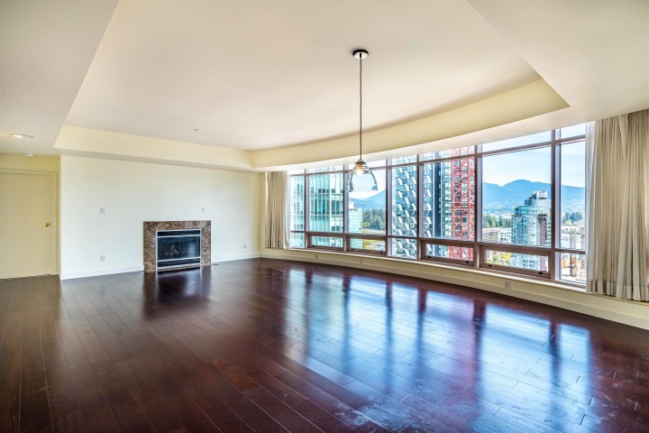 Photo 4 at 10A - 1500 Alberni Street, West End VW, Vancouver West