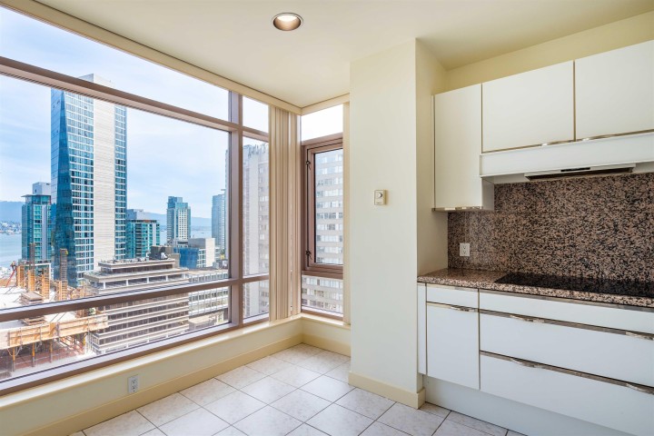 Photo 21 at 10A - 1500 Alberni Street, West End VW, Vancouver West