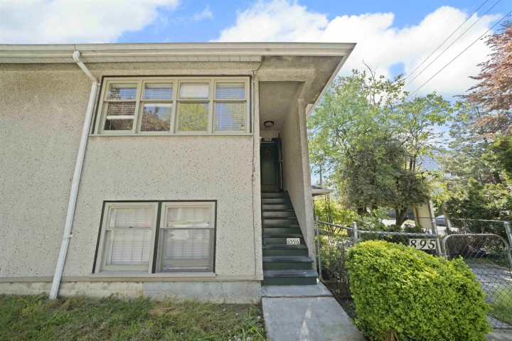 Photo 2 at 8594 Fremlin Street, Marpole, Vancouver West