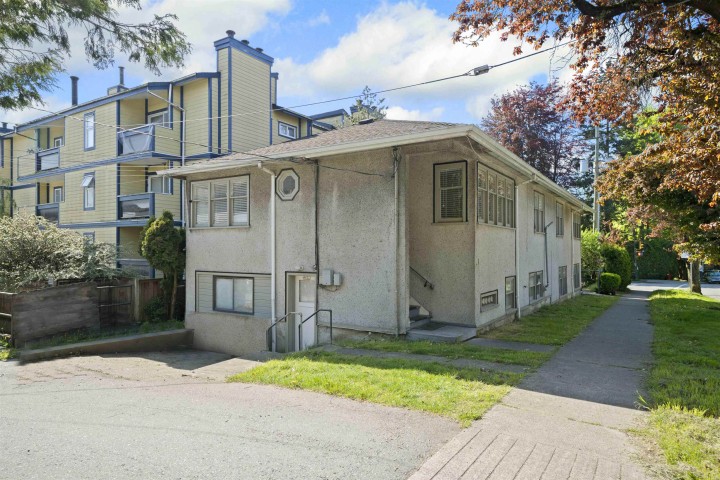 Photo 15 at 8594 Fremlin Street, Marpole, Vancouver West