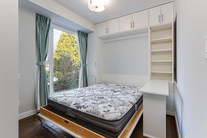 Photo 23 at 1503 Atlas Lane, South Granville, Vancouver West