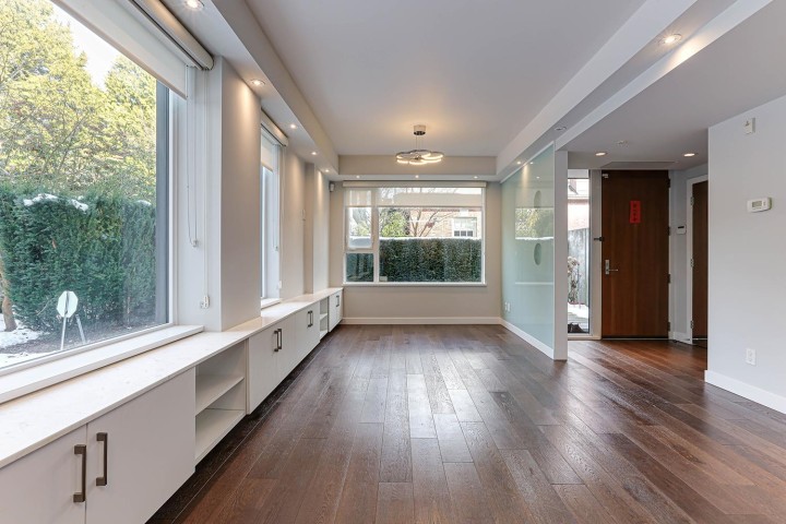 Photo 6 at 1503 Atlas Lane, South Granville, Vancouver West