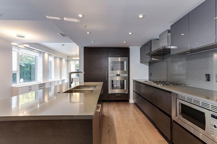 Photo 12 at 1503 Atlas Lane, South Granville, Vancouver West