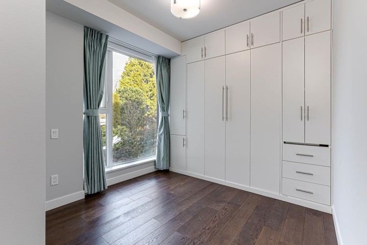 Photo 22 at 1503 Atlas Lane, South Granville, Vancouver West