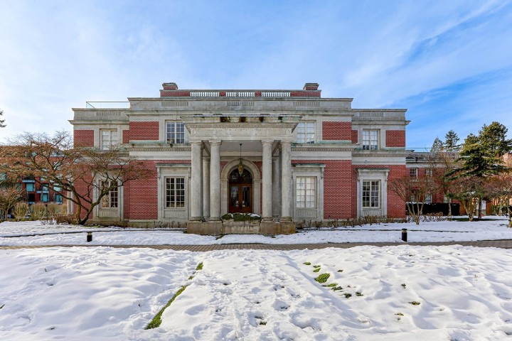 Photo 36 at 1503 Atlas Lane, South Granville, Vancouver West