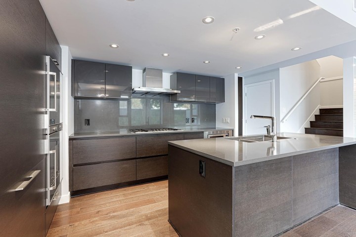 Photo 11 at 1503 Atlas Lane, South Granville, Vancouver West