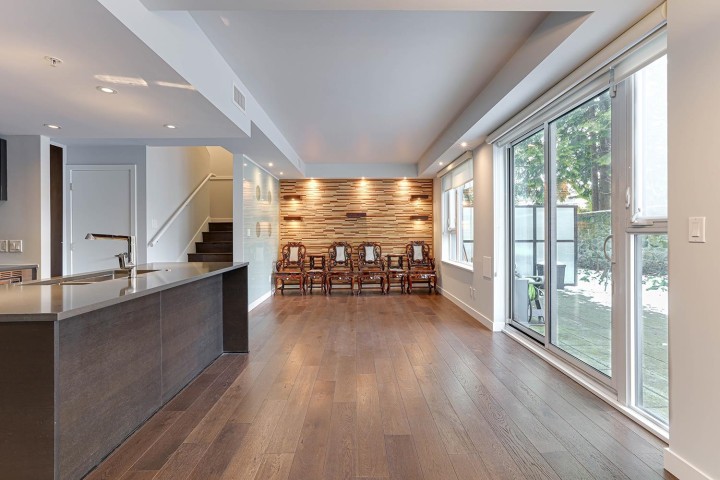 Photo 8 at 1503 Atlas Lane, South Granville, Vancouver West