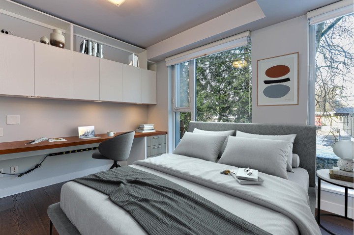 Photo 25 at 1503 Atlas Lane, South Granville, Vancouver West