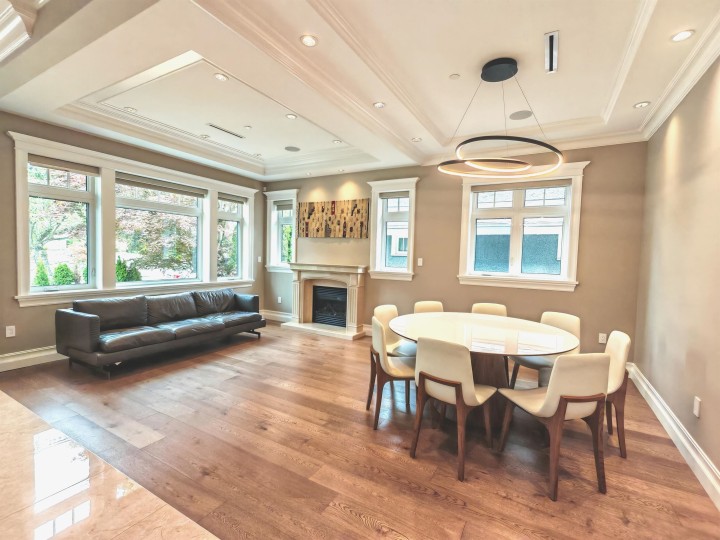 Photo 2 at 3520 W 37th Avenue, Dunbar, Vancouver West