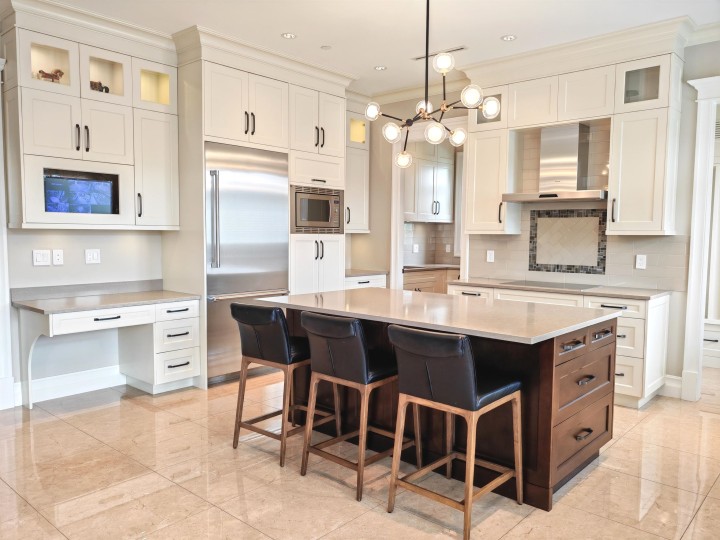 Photo 6 at 3520 W 37th Avenue, Dunbar, Vancouver West