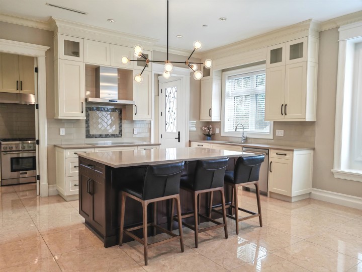 Photo 7 at 3520 W 37th Avenue, Dunbar, Vancouver West