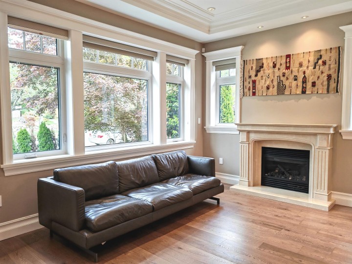 Photo 3 at 3520 W 37th Avenue, Dunbar, Vancouver West