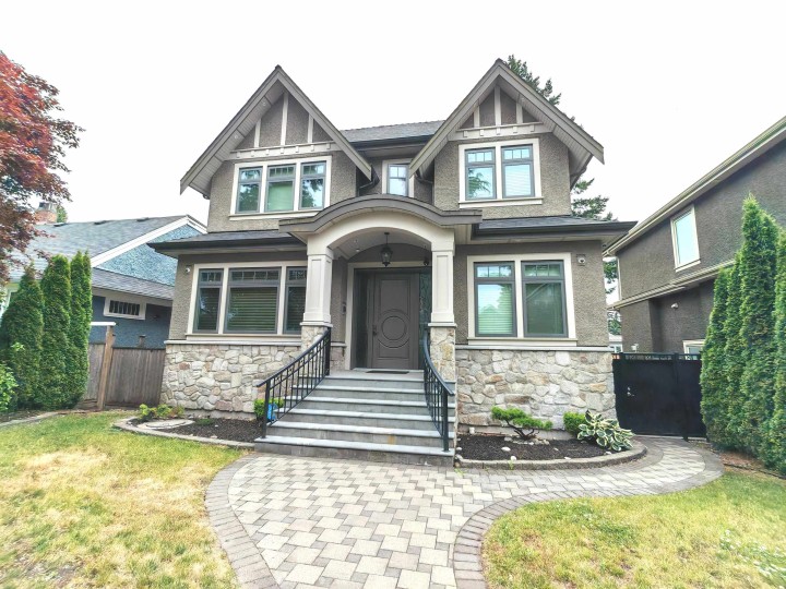 Photo 1 at 3520 W 37th Avenue, Dunbar, Vancouver West