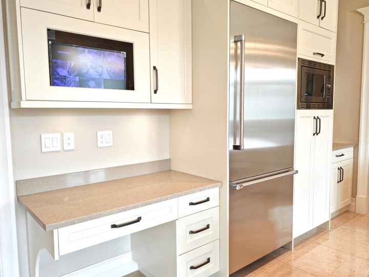 Photo 10 at 3520 W 37th Avenue, Dunbar, Vancouver West