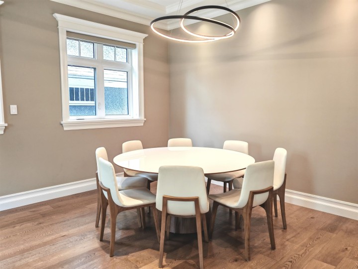 Photo 4 at 3520 W 37th Avenue, Dunbar, Vancouver West