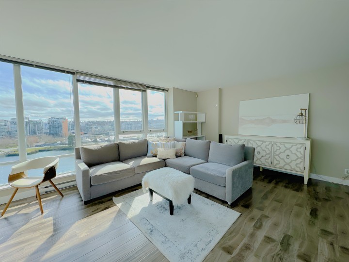 Photo 6 at 1506 - 980 Cooperage Way, Yaletown, Vancouver West