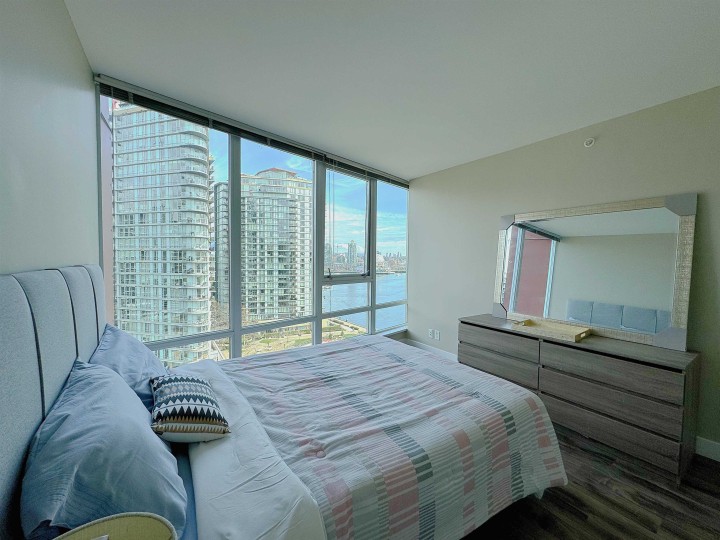 Photo 13 at 1506 - 980 Cooperage Way, Yaletown, Vancouver West