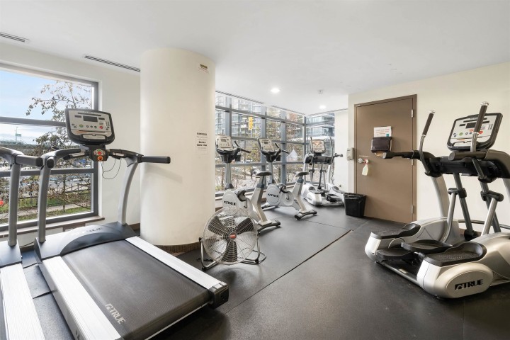 Photo 20 at 1506 - 980 Cooperage Way, Yaletown, Vancouver West