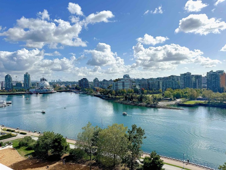 Photo 24 at 1506 - 980 Cooperage Way, Yaletown, Vancouver West