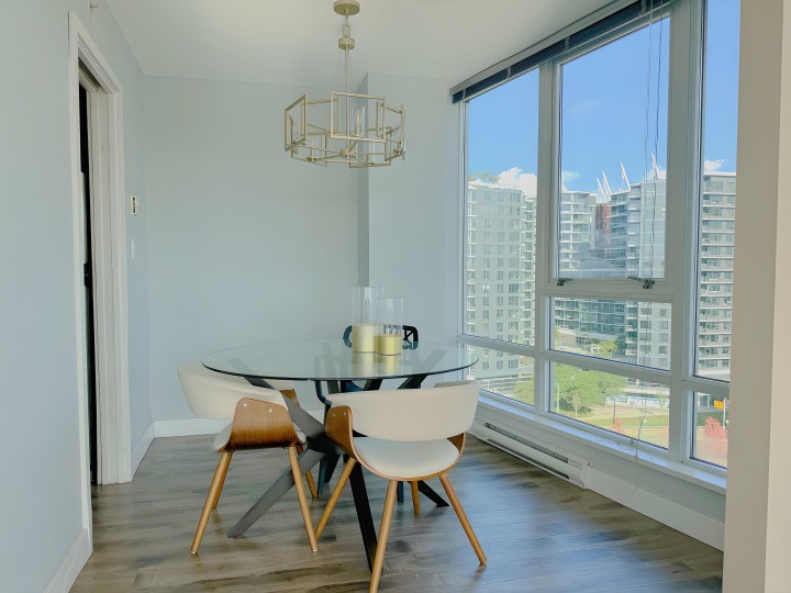 Photo 10 at 1506 - 980 Cooperage Way, Yaletown, Vancouver West