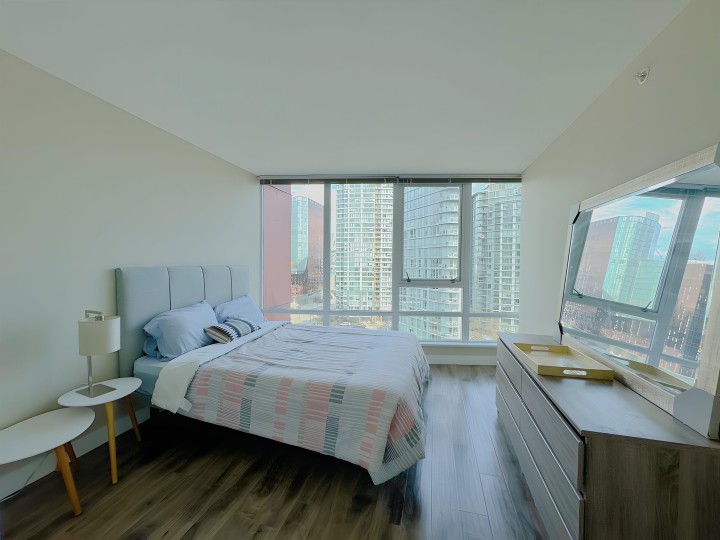 Photo 14 at 1506 - 980 Cooperage Way, Yaletown, Vancouver West