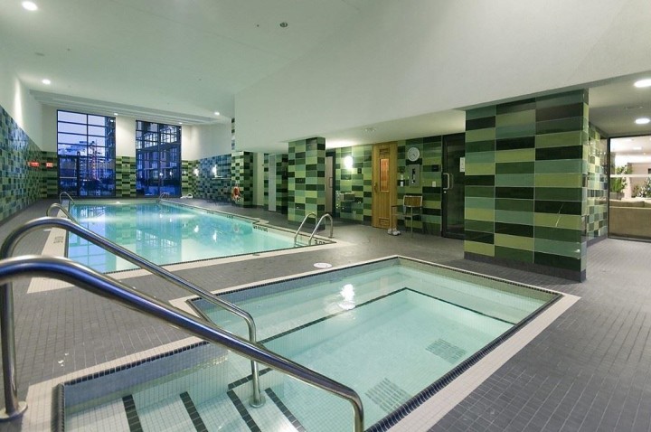 Photo 18 at 1506 - 980 Cooperage Way, Yaletown, Vancouver West