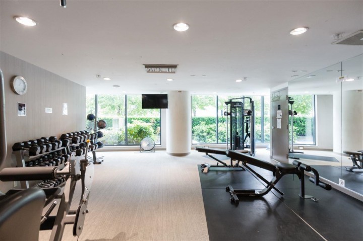 Photo 21 at 1506 - 980 Cooperage Way, Yaletown, Vancouver West