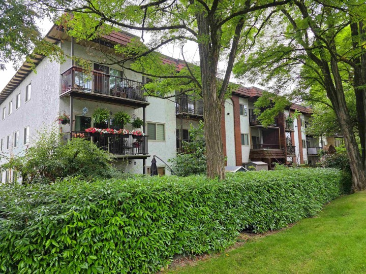 Photo 1 at 309 - 225 W 3rd Street, Lower Lonsdale, North Vancouver