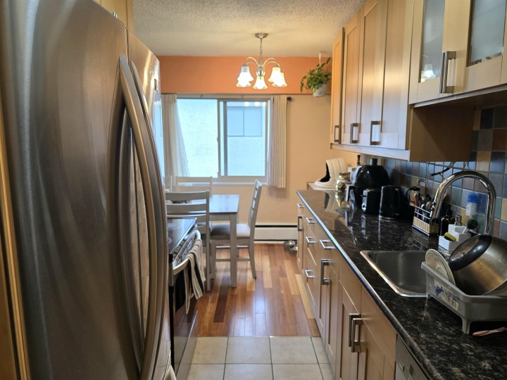 Photo 9 at 309 - 225 W 3rd Street, Lower Lonsdale, North Vancouver