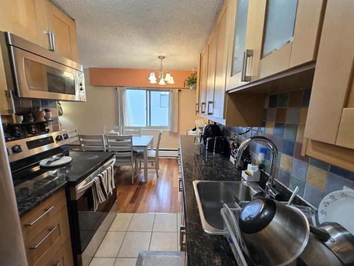 Photo 10 at 309 - 225 W 3rd Street, Lower Lonsdale, North Vancouver