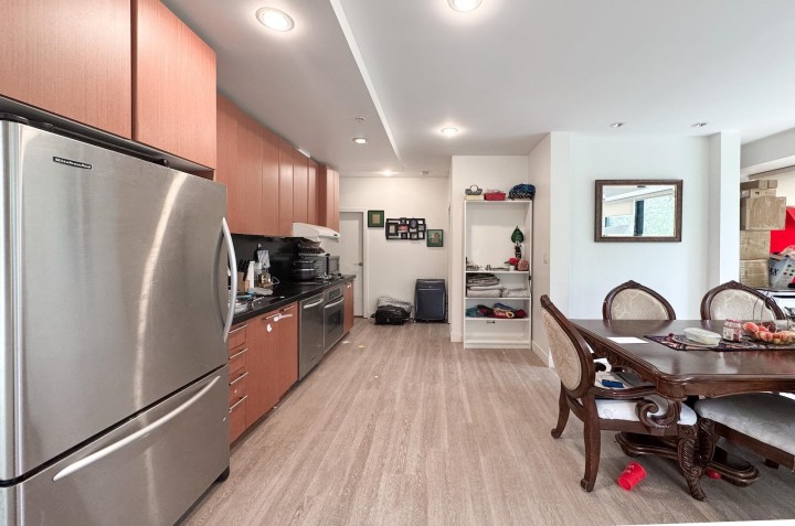 Photo 10 at 409 - 1333 W Georgia Street, Coal Harbour, Vancouver West