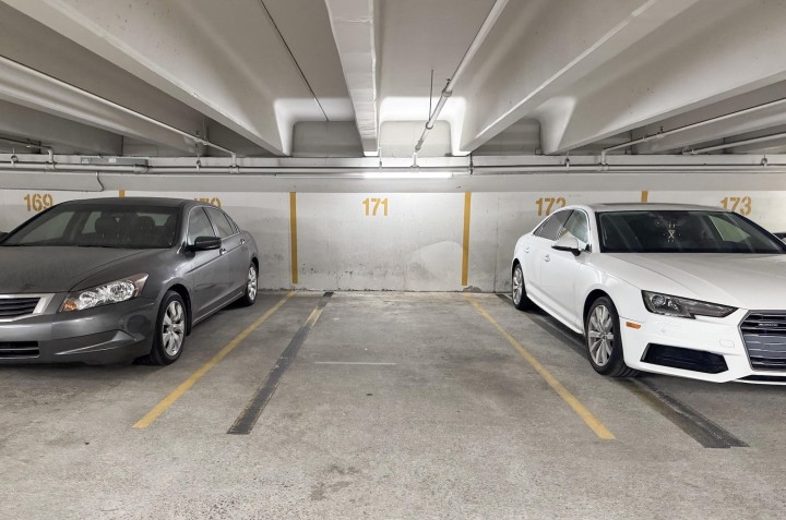 Photo 18 at 409 - 1333 W Georgia Street, Coal Harbour, Vancouver West