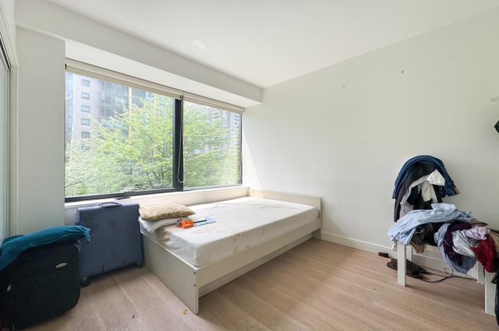 Photo 15 at 409 - 1333 W Georgia Street, Coal Harbour, Vancouver West