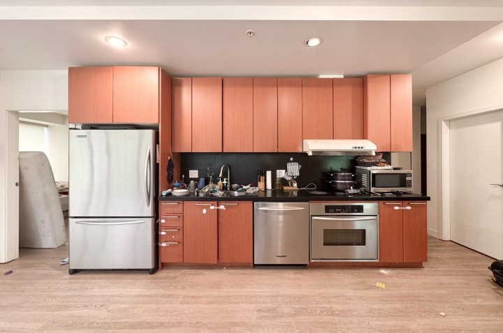 Photo 11 at 409 - 1333 W Georgia Street, Coal Harbour, Vancouver West