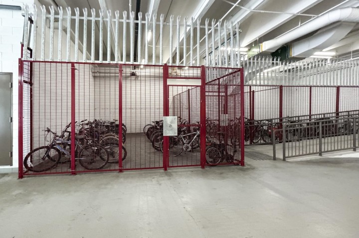 Photo 19 at 409 - 1333 W Georgia Street, Coal Harbour, Vancouver West