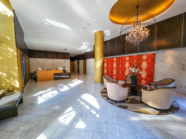 Photo 2 at 1006 - 1221 Bidwell Street, West End VW, Vancouver West