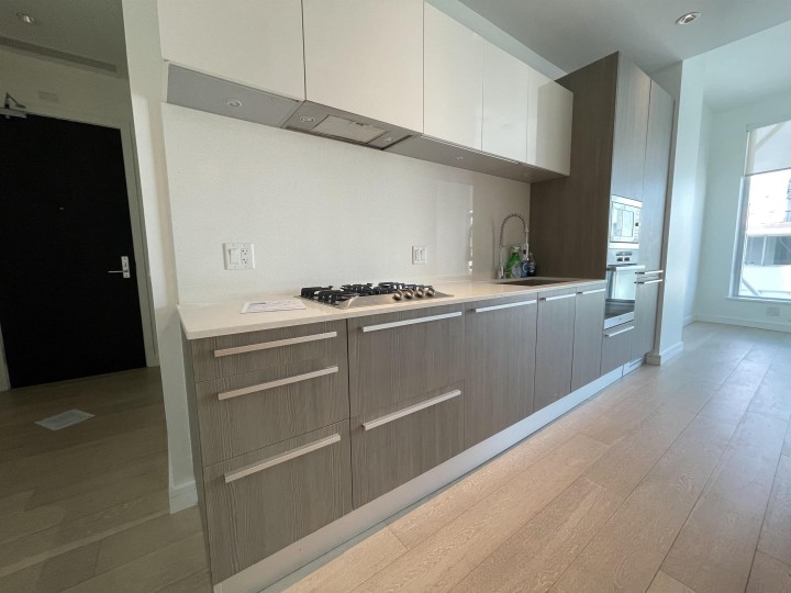 Photo 3 at 1006 - 1221 Bidwell Street, West End VW, Vancouver West