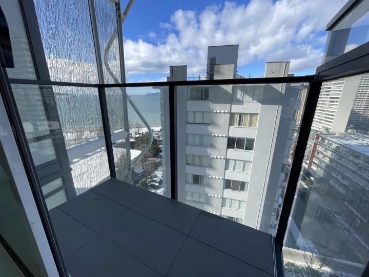 Photo 9 at 1006 - 1221 Bidwell Street, West End VW, Vancouver West